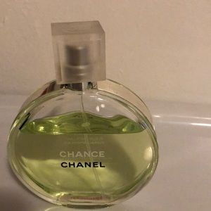 Chanel Chance Eau Fraiche